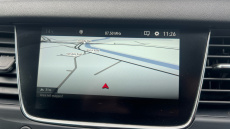 Vauxhall Grandland X 1.2 Turbo SRi Nav 5dr Auto Petrol Hatchback